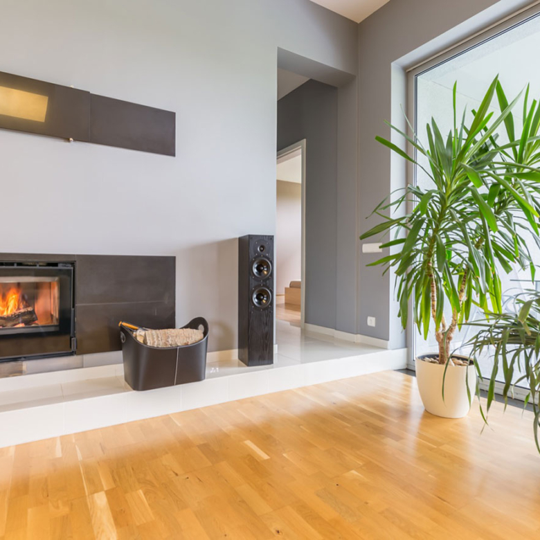 Design apartment