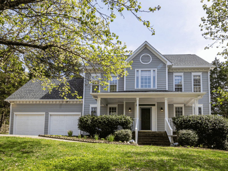 House for sale