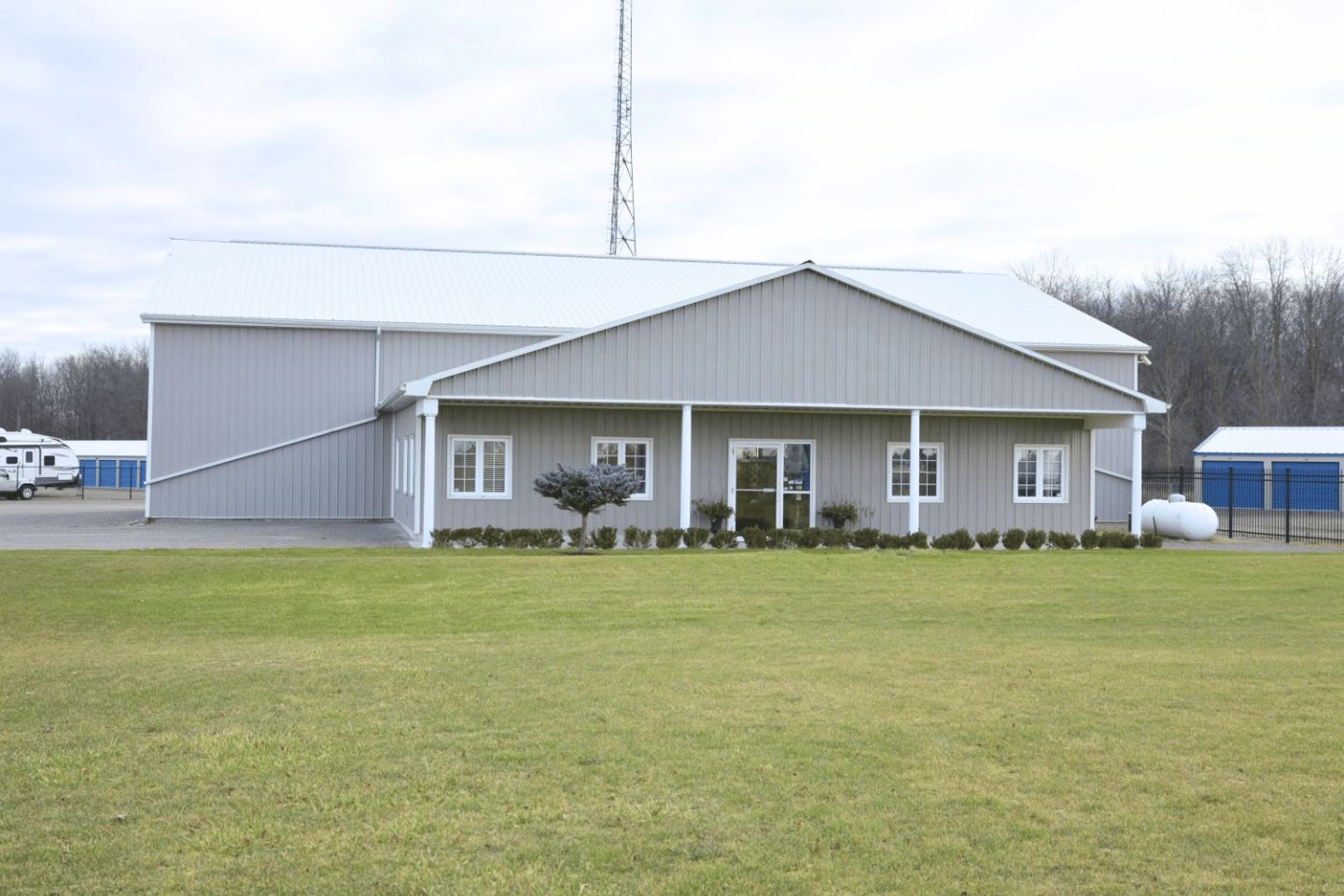 Shackleton's Real Estate & Auction Co.