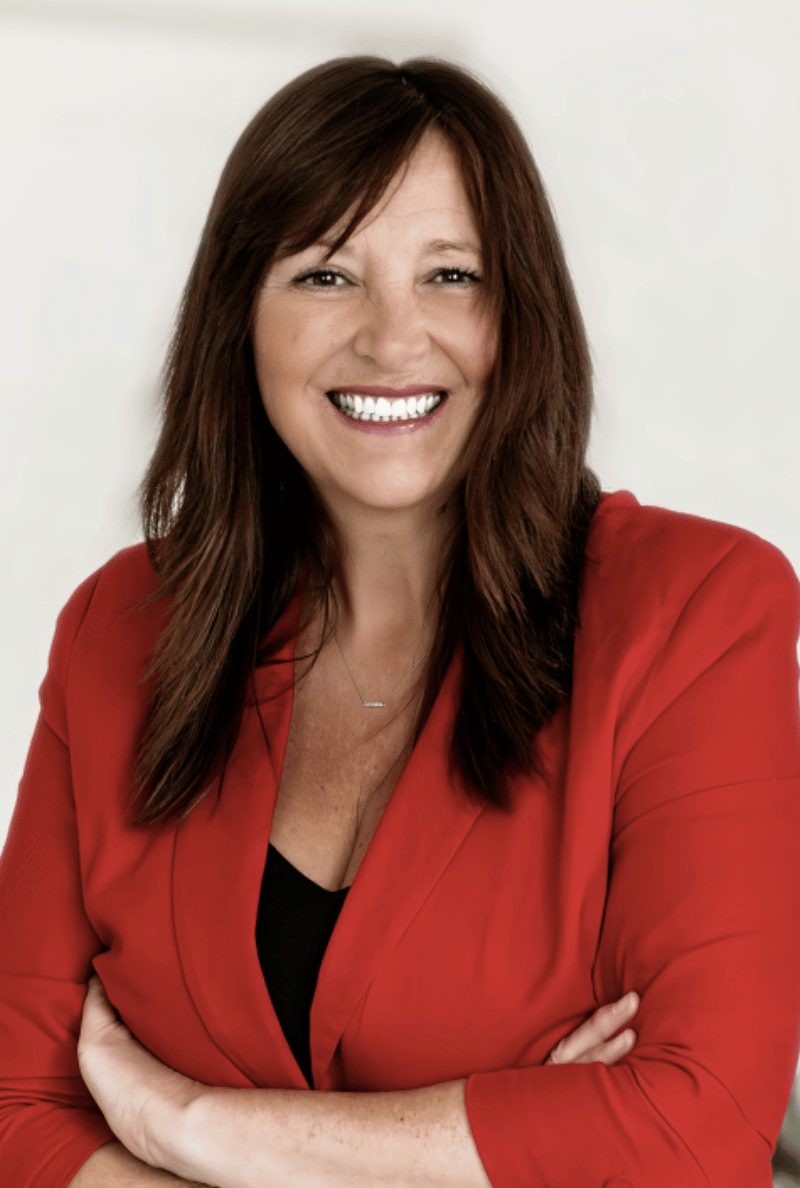 Madonna Pacheco | Shackleton's Real Estate & Auction Co.