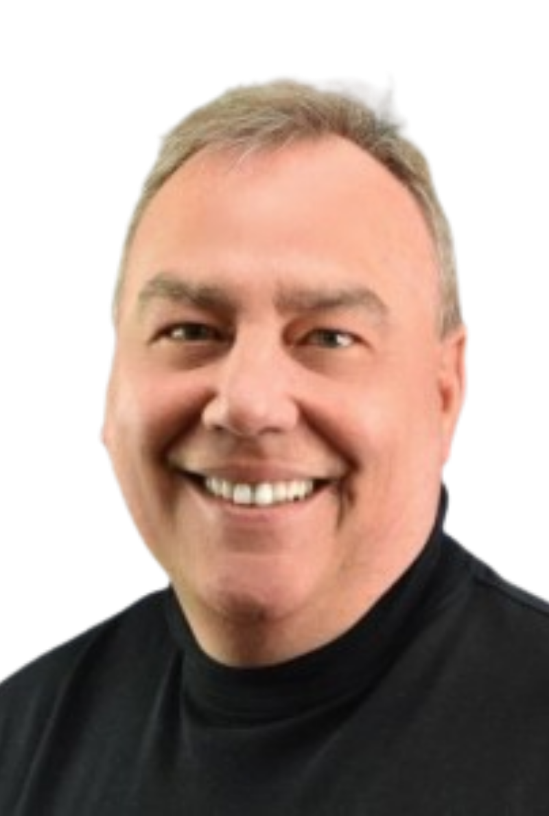 Brent Shackleton | Shackleton's Real Estate & Auction Co.