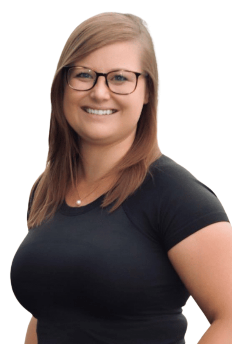Taylor MacDonald | Shackleton's Real Estate & Auction
