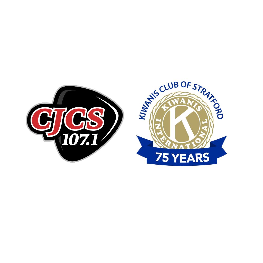 CJCS/ Kiwanis Club of Stratford