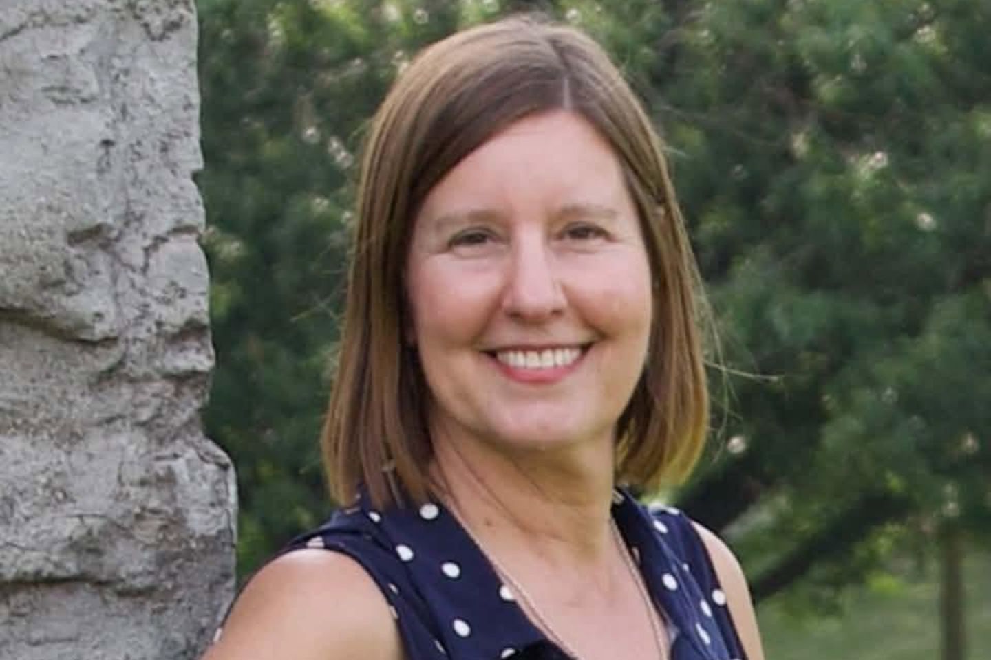 Fern Pridham