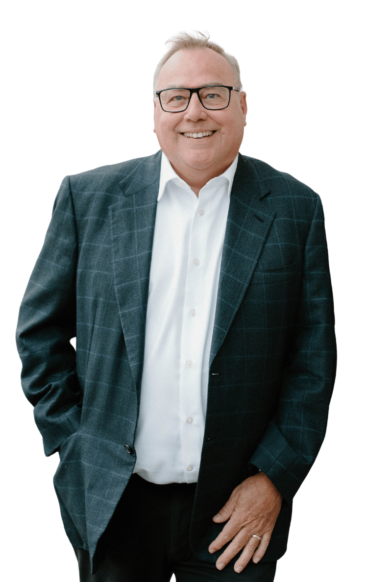 Brent Shackleton | Shackleton's Real Estate & Auction Co.