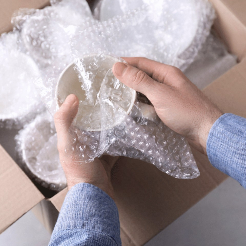 Packing/Moving |