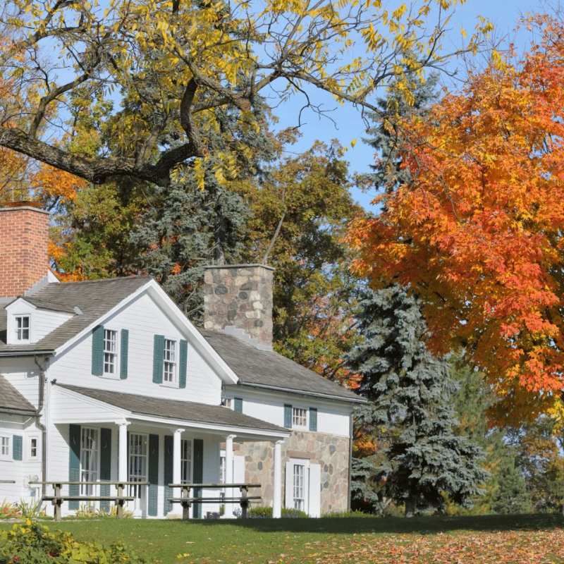 Estate Transition Package