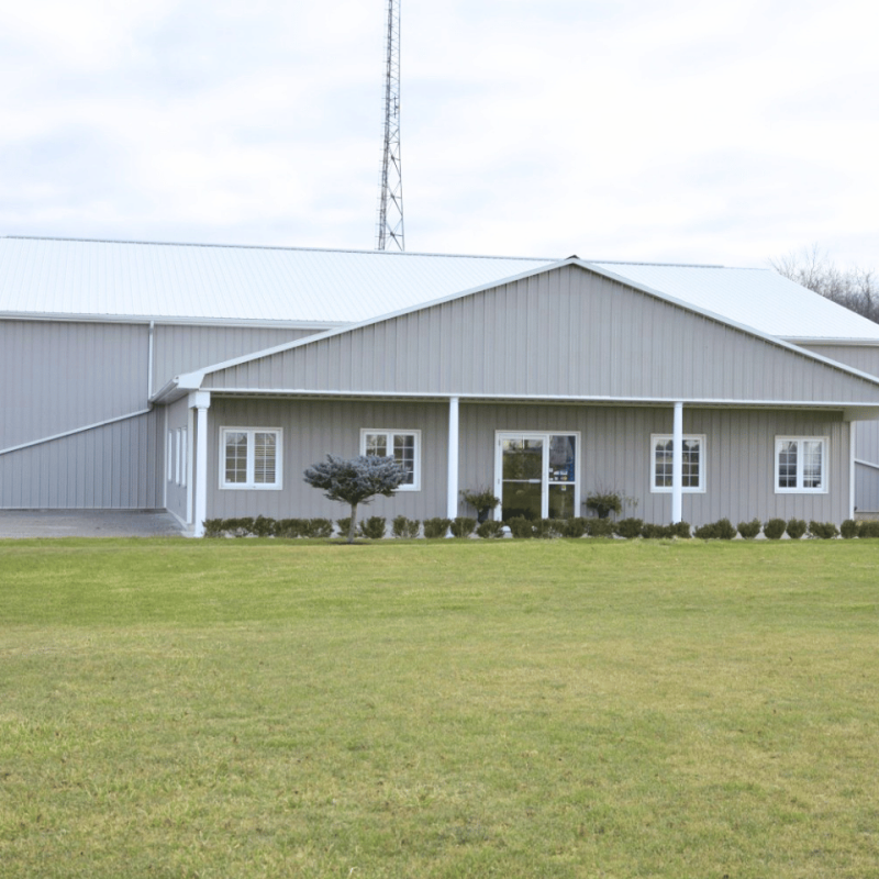 Shackleton's Real Estate & Auction Co.